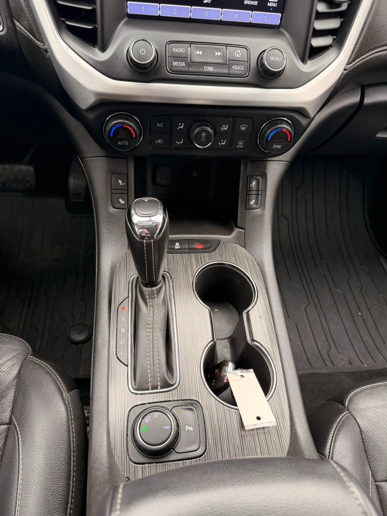 Used 2019 GMC Acadia SLT FWD image 27