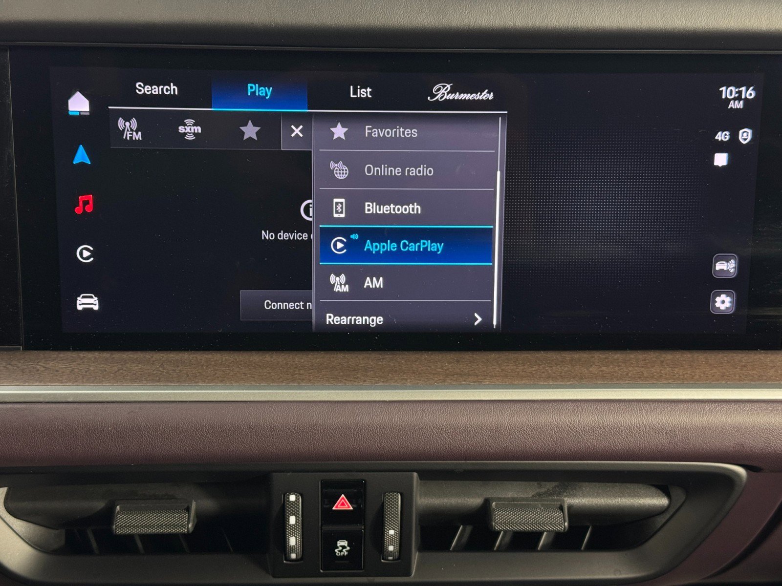 Used 2024 Porsche Cayenne Turbo image 29