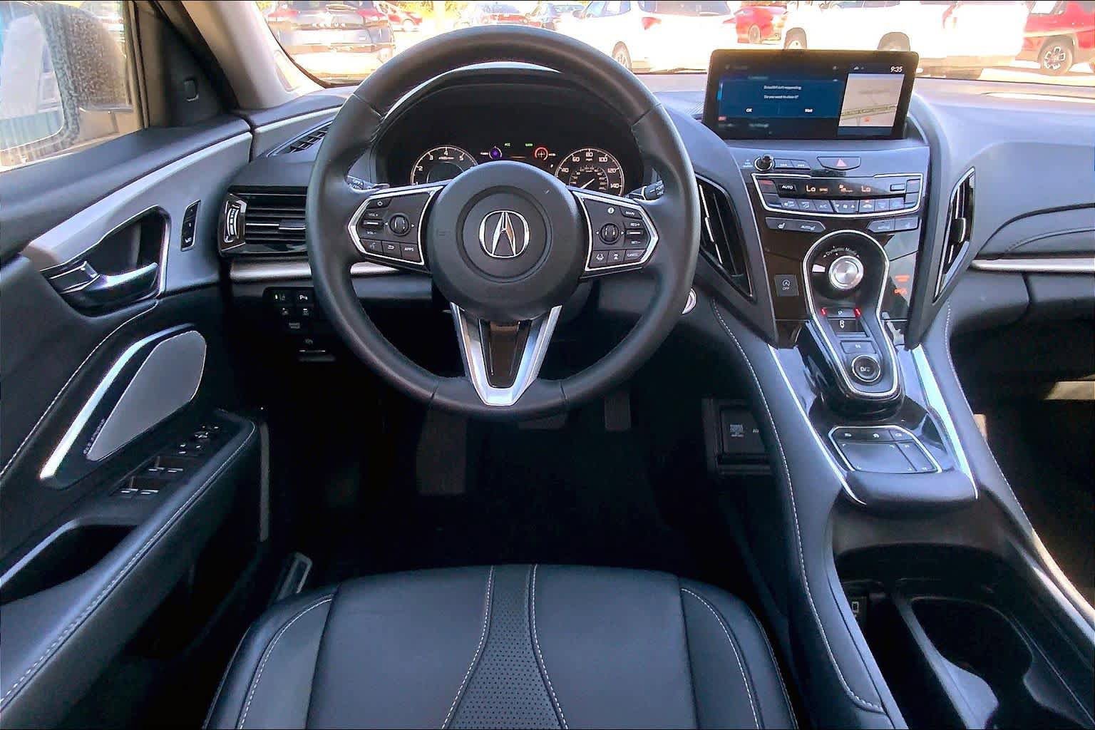 Used 2019 Acura RDX FWD w/ Technology Package image 6