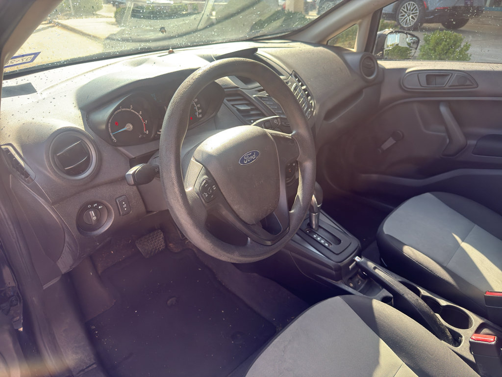 Used 2019 Ford Fiesta S FWD image 2