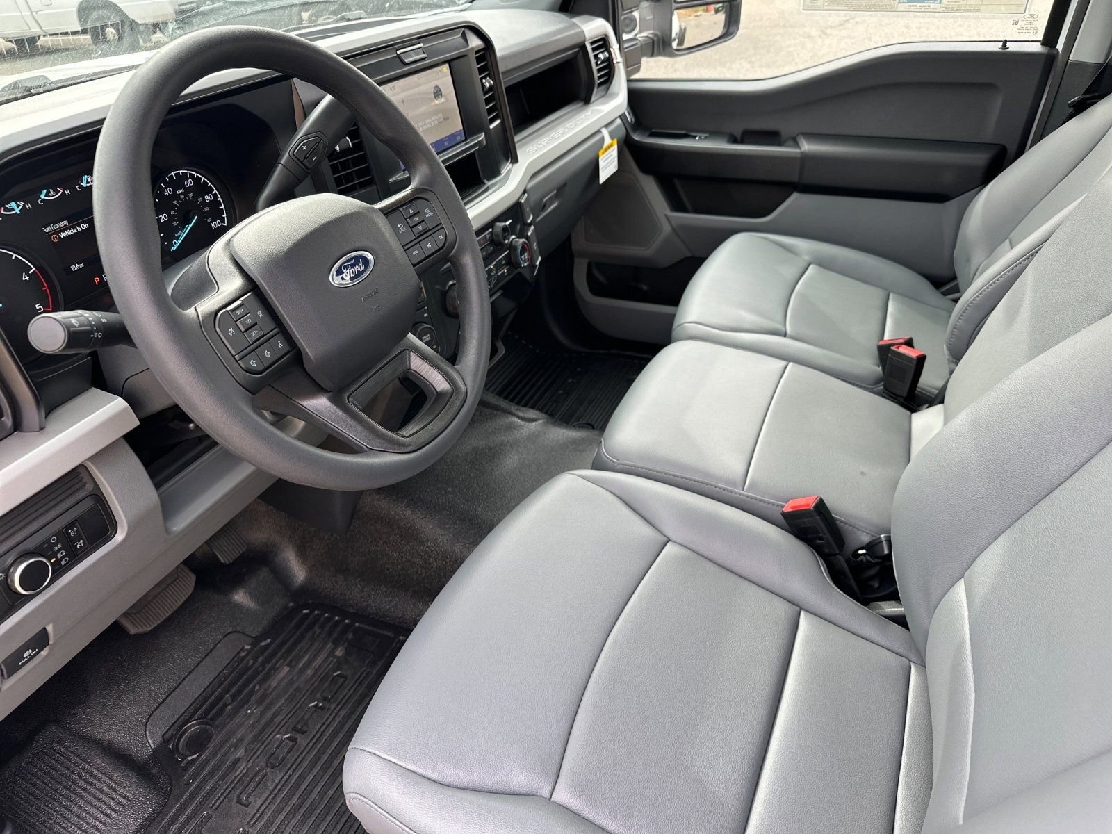 New 2026 Ford F600 4x4 Regular Cab Super Duty image 10