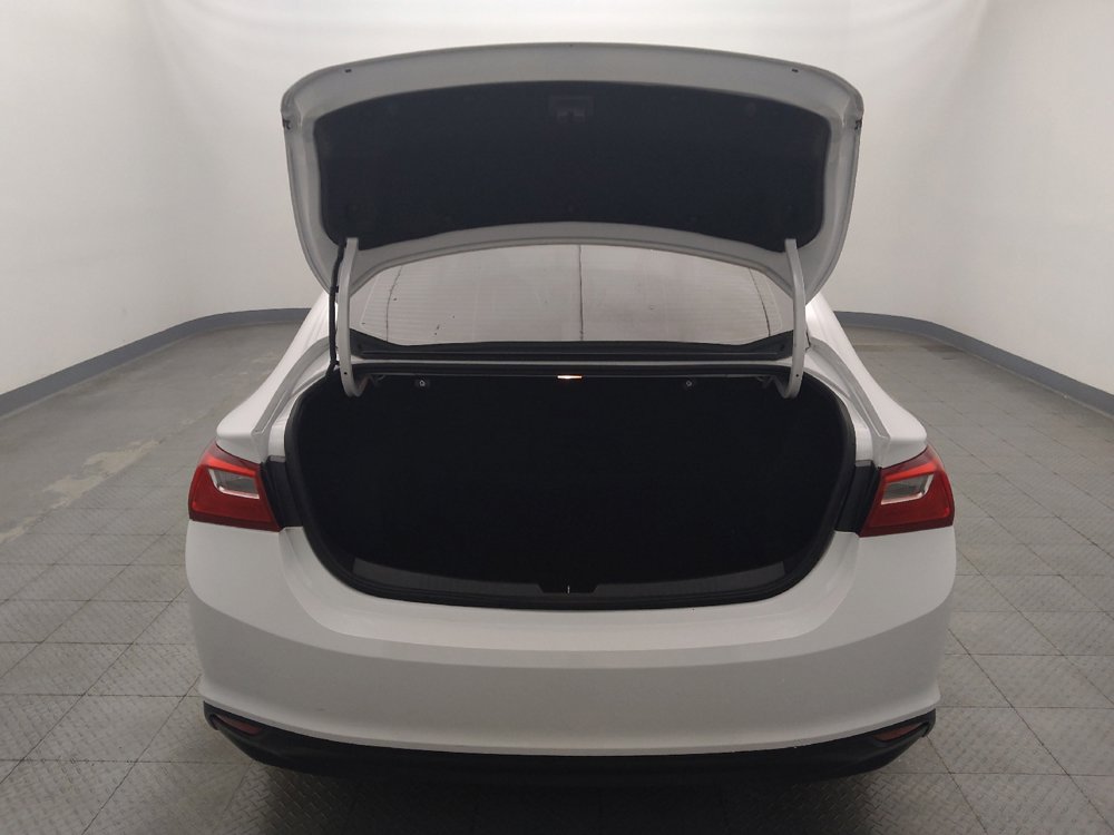 Used 2020 Chevrolet Malibu LS FWD image 29