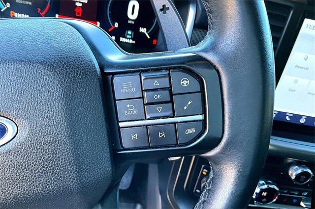 Used 2021 Ford F150 Raptor w/ Equipment Group 801A High image 21