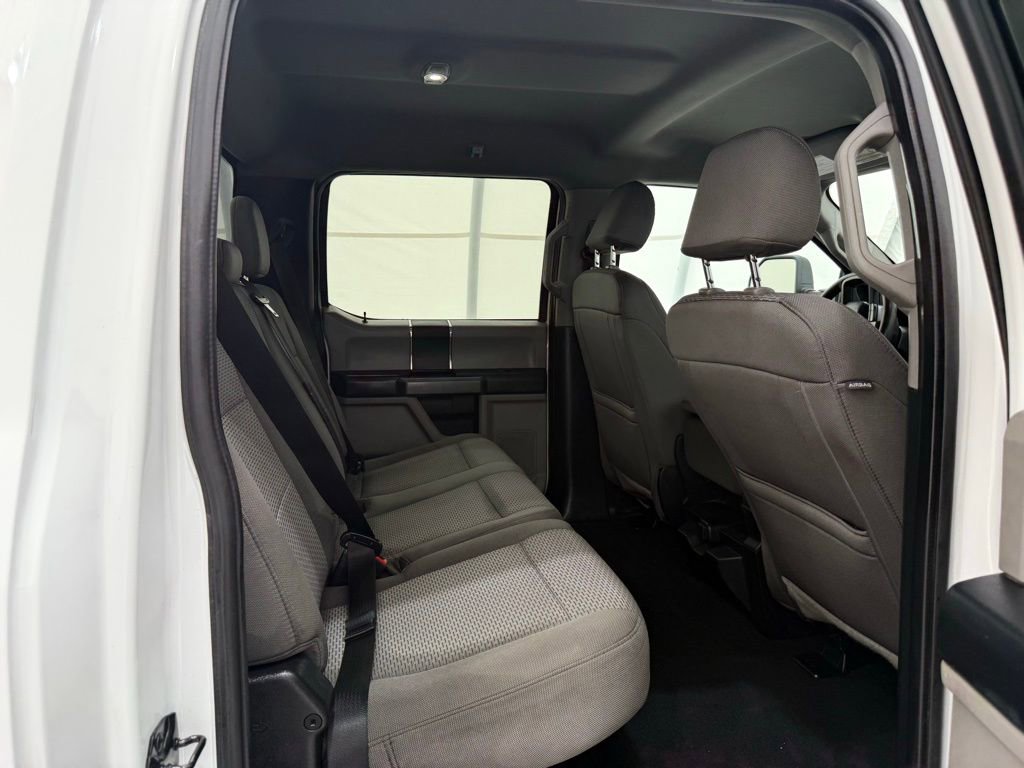 Used 2021 Ford F350 XLT w/ XLT Value Package image 19