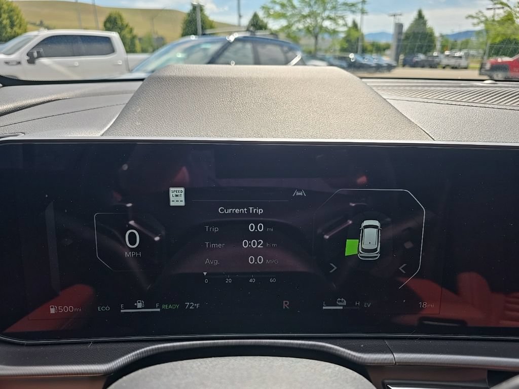 New 2026 Kia Sportage SX Prestige AWD/4WD image 17