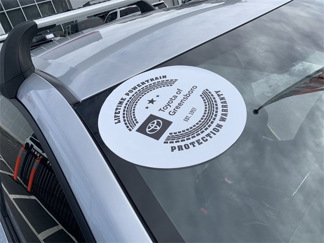 Used 2024 Toyota Corolla SE image 35