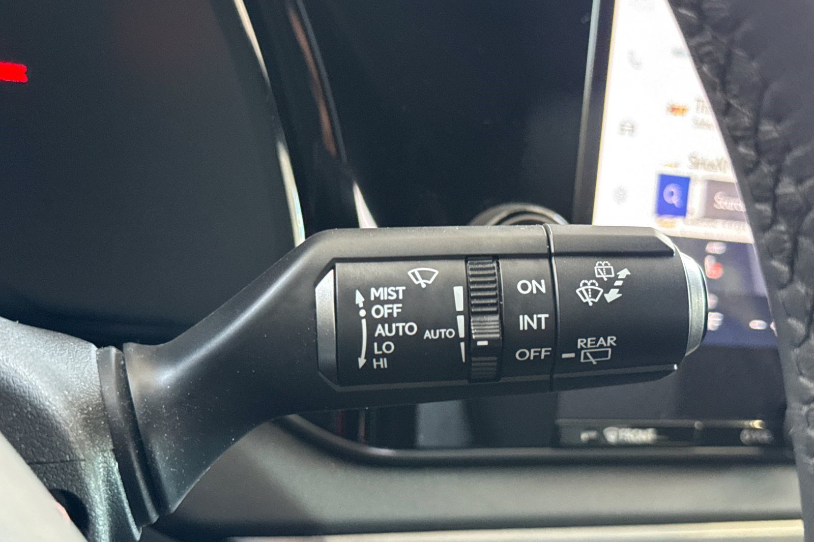 Used 2023 Lexus RX 350 AWD w/ Cold Area Package image 37