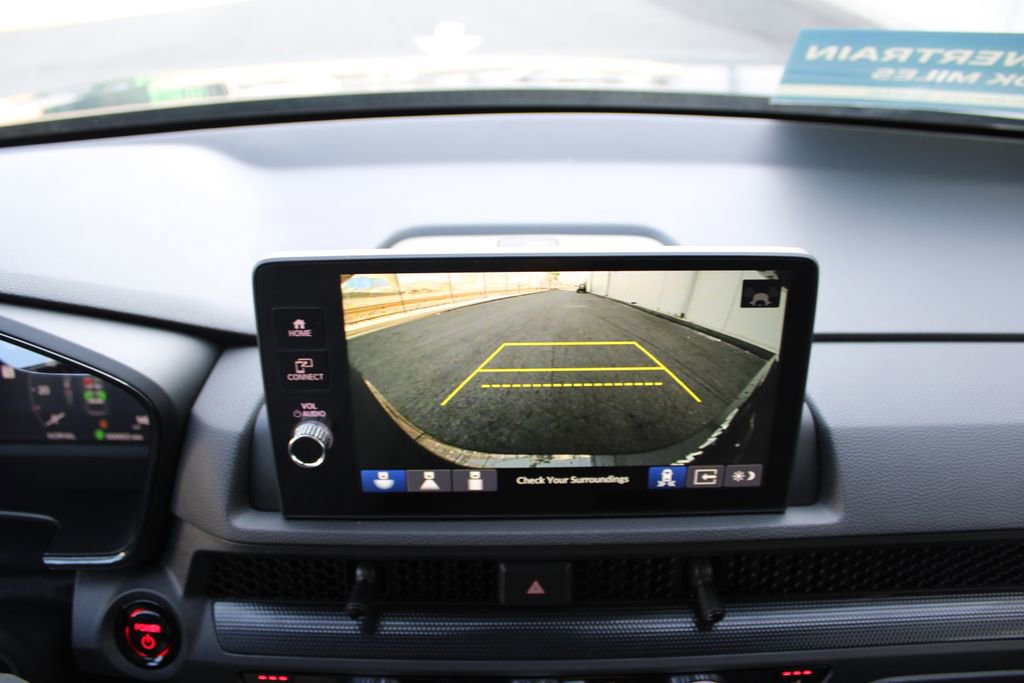 New 2026 Honda CR-V Sport-L image 36