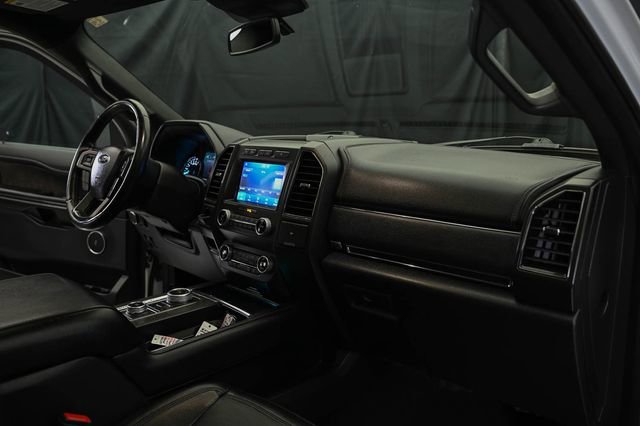 Used 2021 Ford Expedition Limited AWD/4WD image 19
