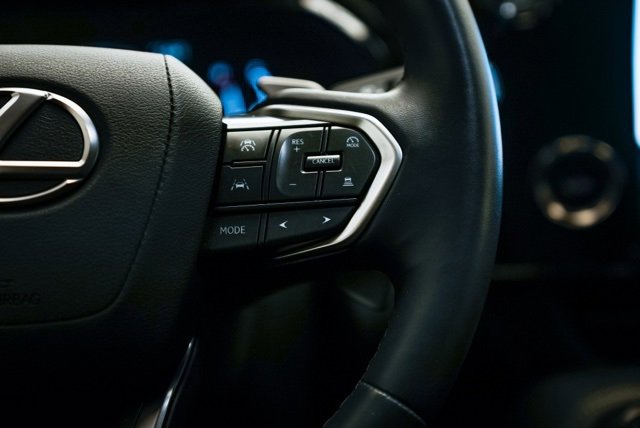 Used 2023 Lexus NX 350 AWD w/ Premium Package image 15