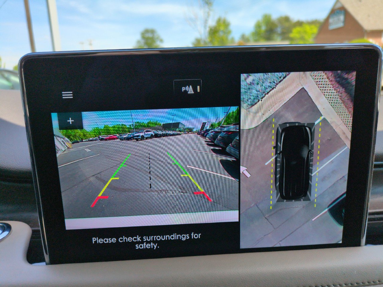 Used 2022 Lincoln Aviator Reserve w/ Equipment Group 201A RWD image 28