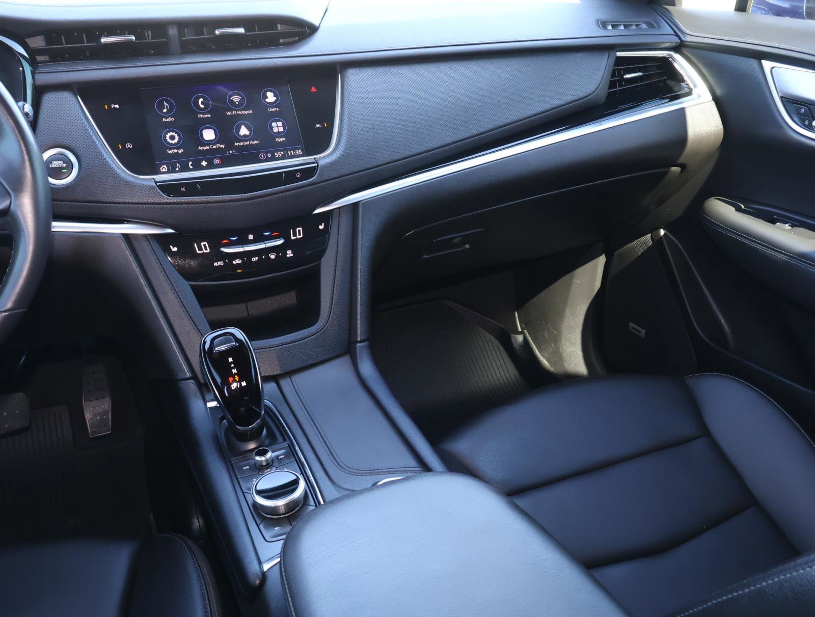 Certified 2024 Cadillac XT6 Luxury image 17