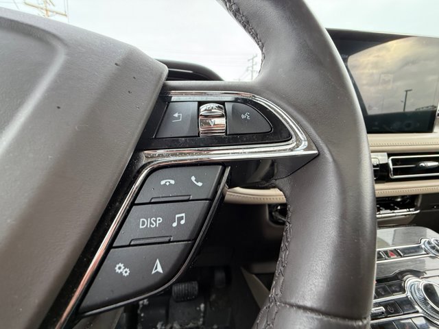 Certified 2023 Lincoln Nautilus Reserve image 22