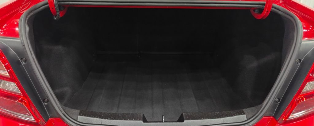 Used 2020 Chevrolet Sonic Premier image 25