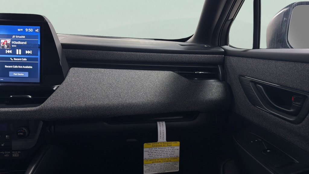 New 2026 Subaru Outback Limited AWD/4WD image 36