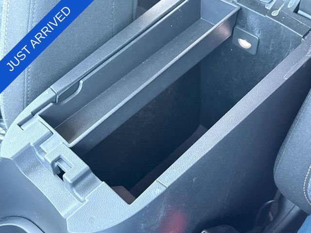 Used 2024 Chevrolet Equinox LT image 21