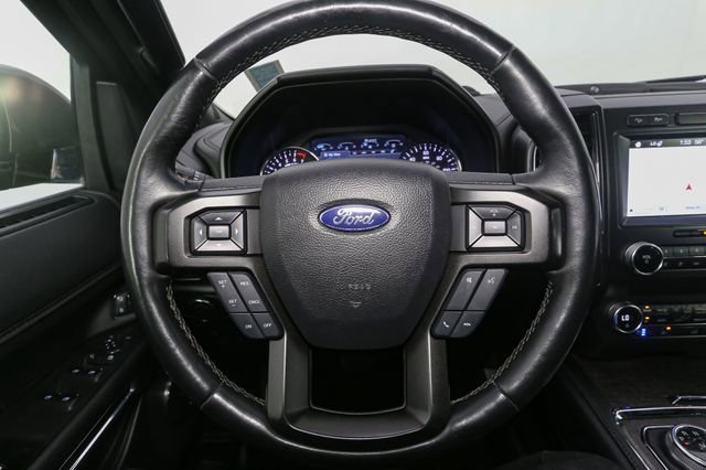 Used 2019 Ford Expedition Max Limited AWD/4WD image 30