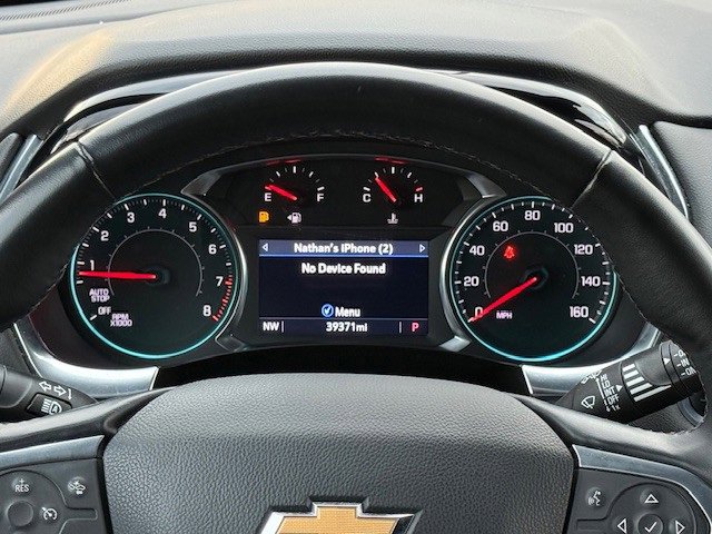 Certified 2023 Chevrolet Traverse LT image 32