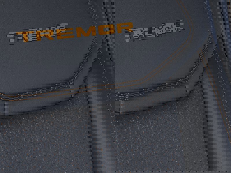 New 2026 Ford Maverick Tremor image 17