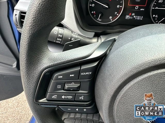 Used 2025 Subaru Crosstrek 2.5i Premium AWD/4WD image 13