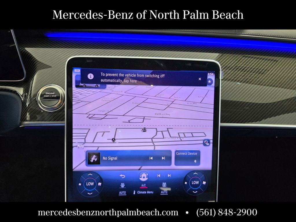 New 2026 Mercedes-Benz S 63 AMG S image 20