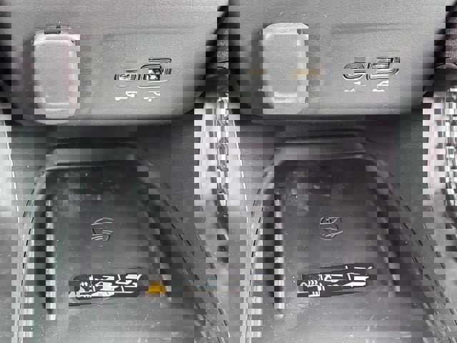 New 2025 Chevrolet TrailBlazer ACTIV w/ Convenience Package image 16