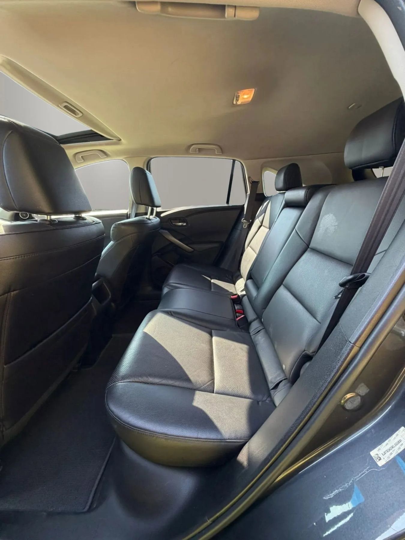 Used 2014 Acura RDX FWD image 11