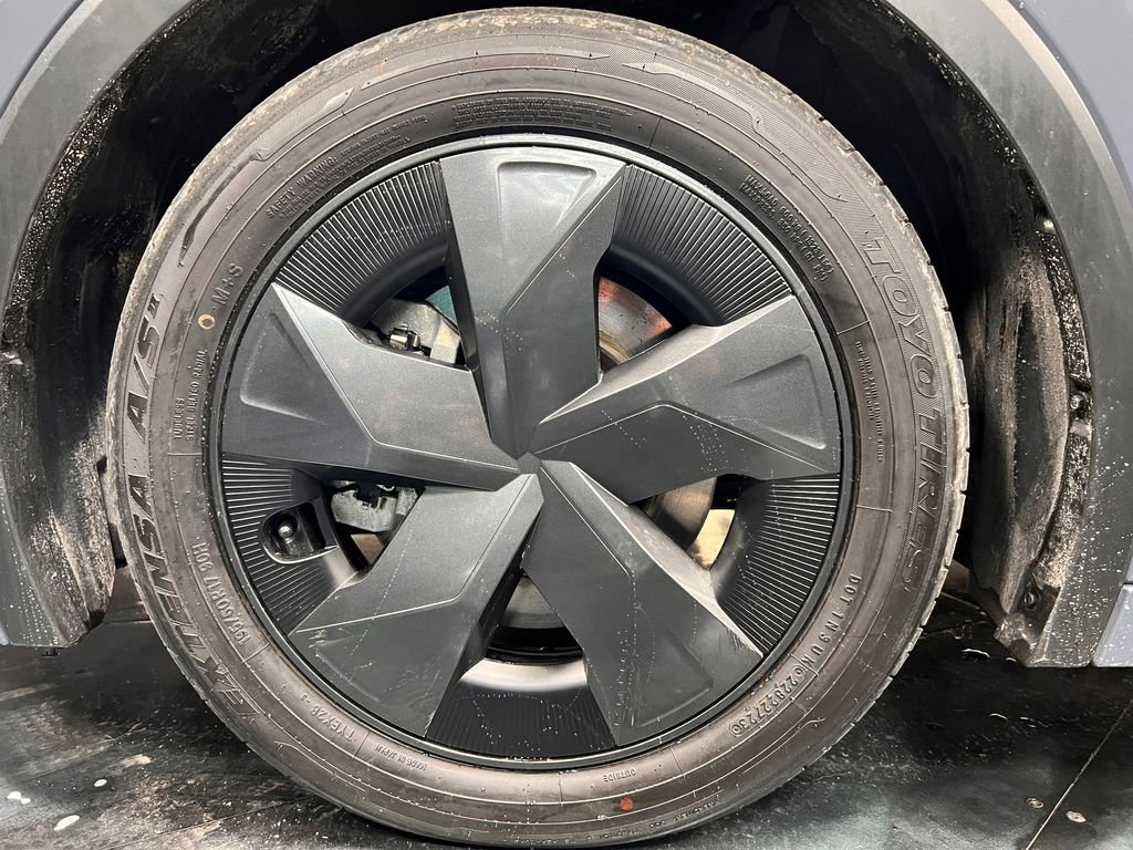 Used 2023 Toyota Prius Prime SE image 28