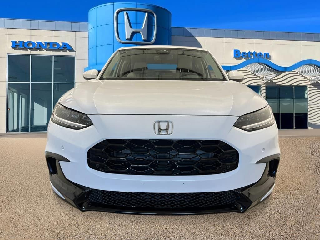 New 2026 Honda HR-V EX-L image 9