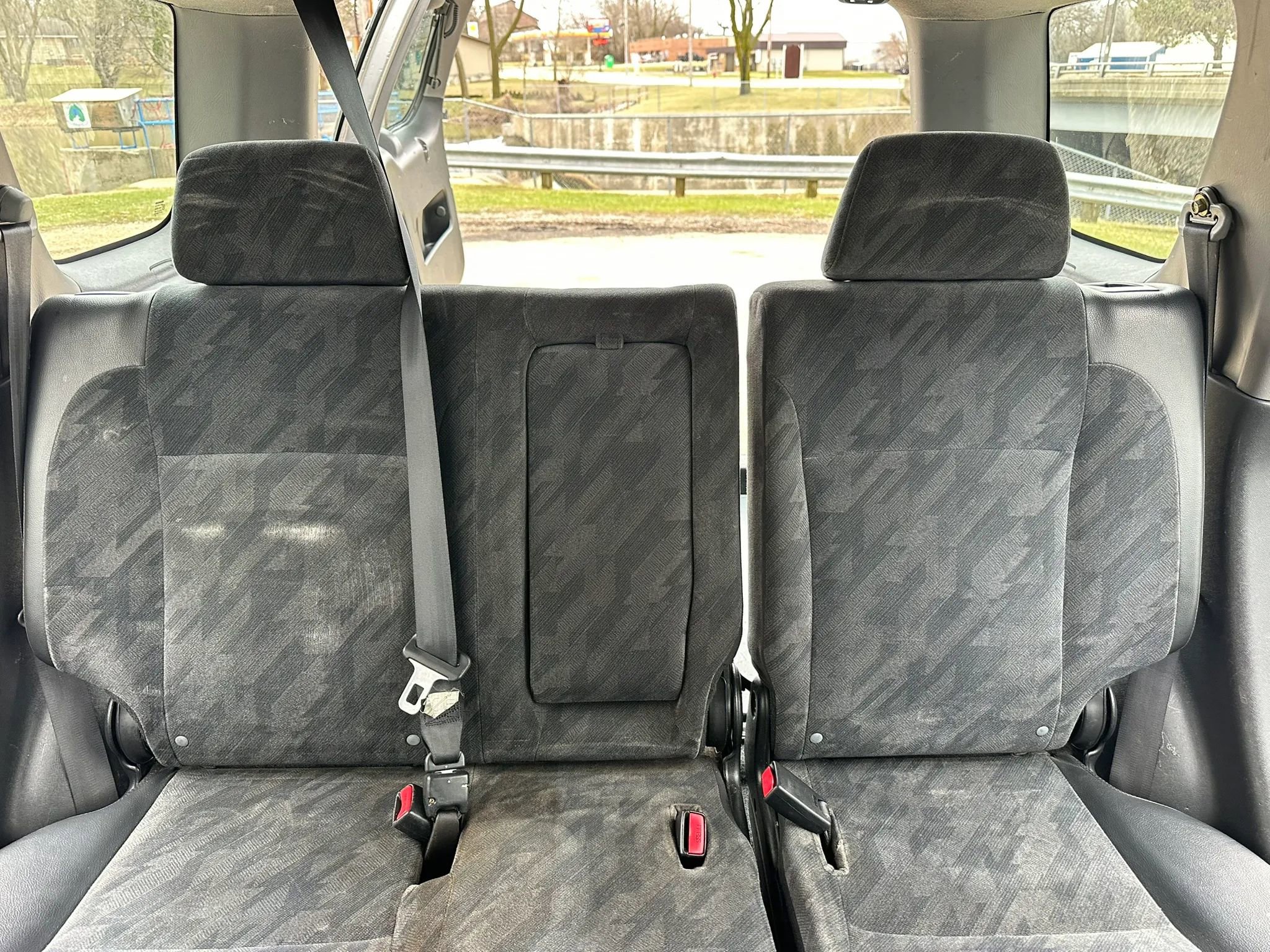 Used 2003 Honda CR-V LX image 17