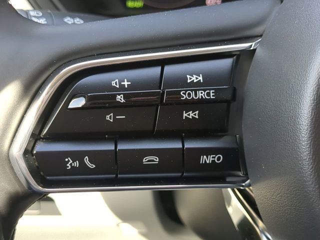New 2026 MAZDA CX-90 3.3 Turbo w/ Premium Plus Pkg AWD/4WD image 23