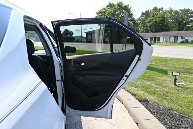 Used 2018 Chevrolet Equinox Premier AWD/4WD image 20