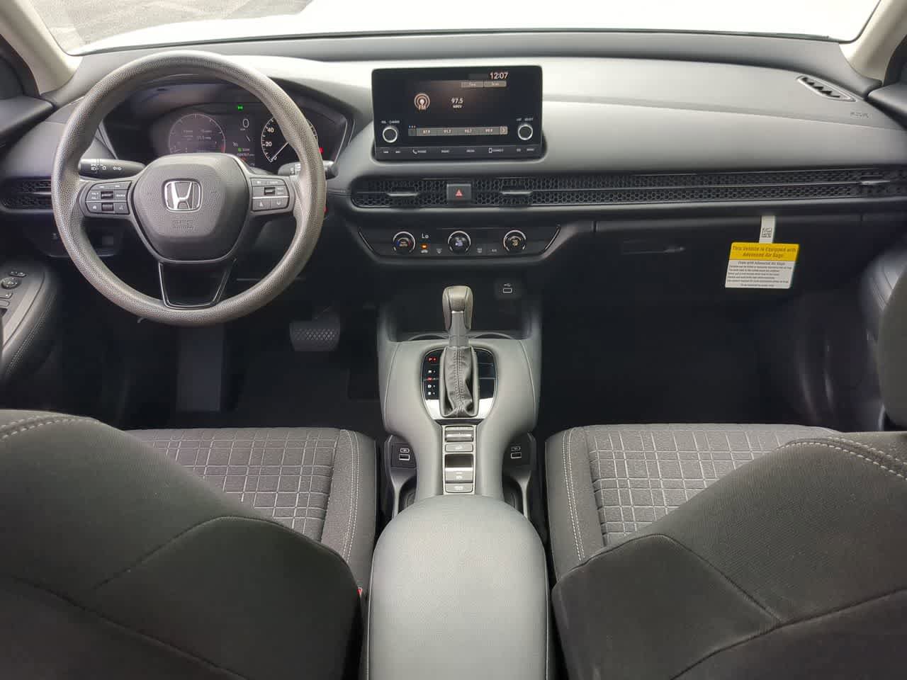 Used 2023 Honda HR-V LX image 14