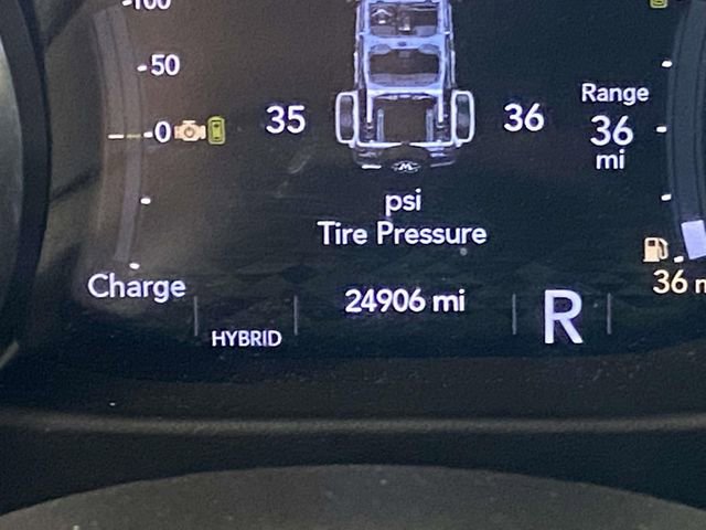 Used 2023 Jeep Wrangler Unlimited Sahara w/ Cold Weather Group image 32