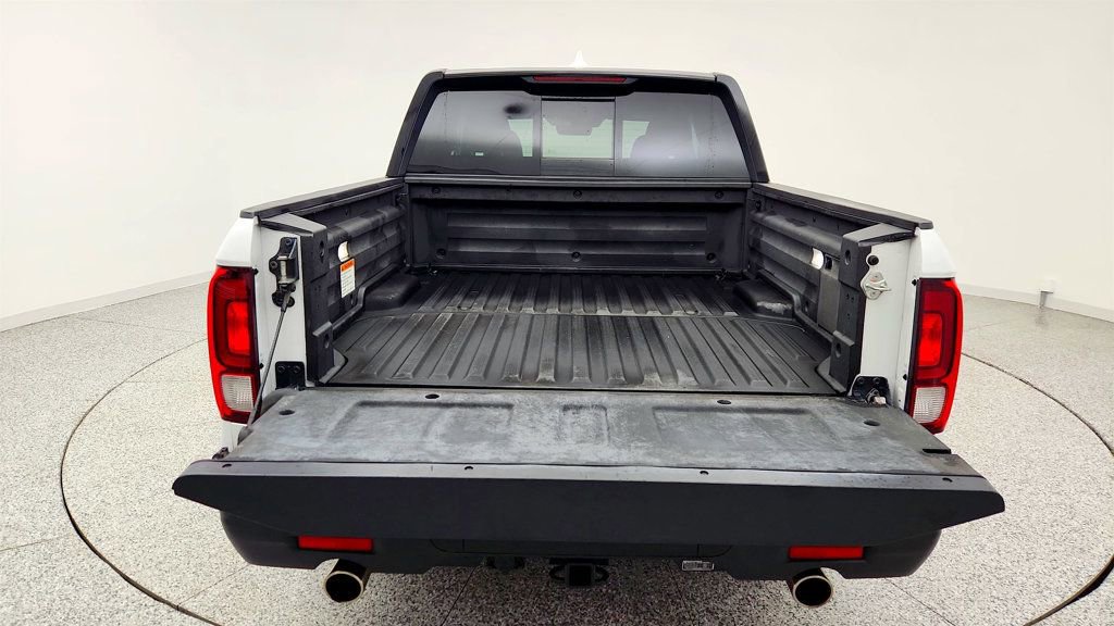 Used 2023 Honda Ridgeline Black Edition image 22