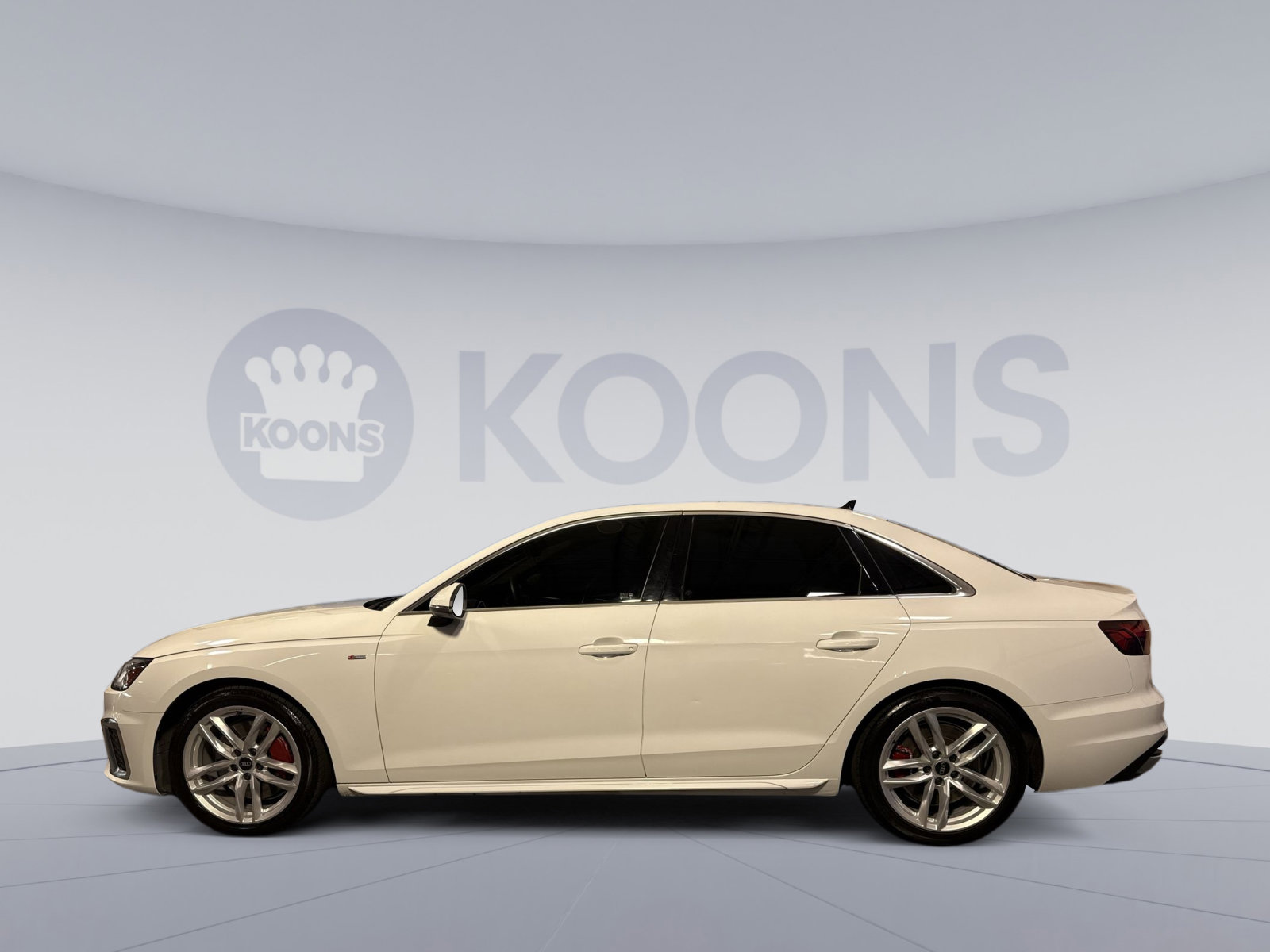 Used 2023 Audi A4 2.0T Premium Plus w/ Premium Plus Package AWD/4WD image 13