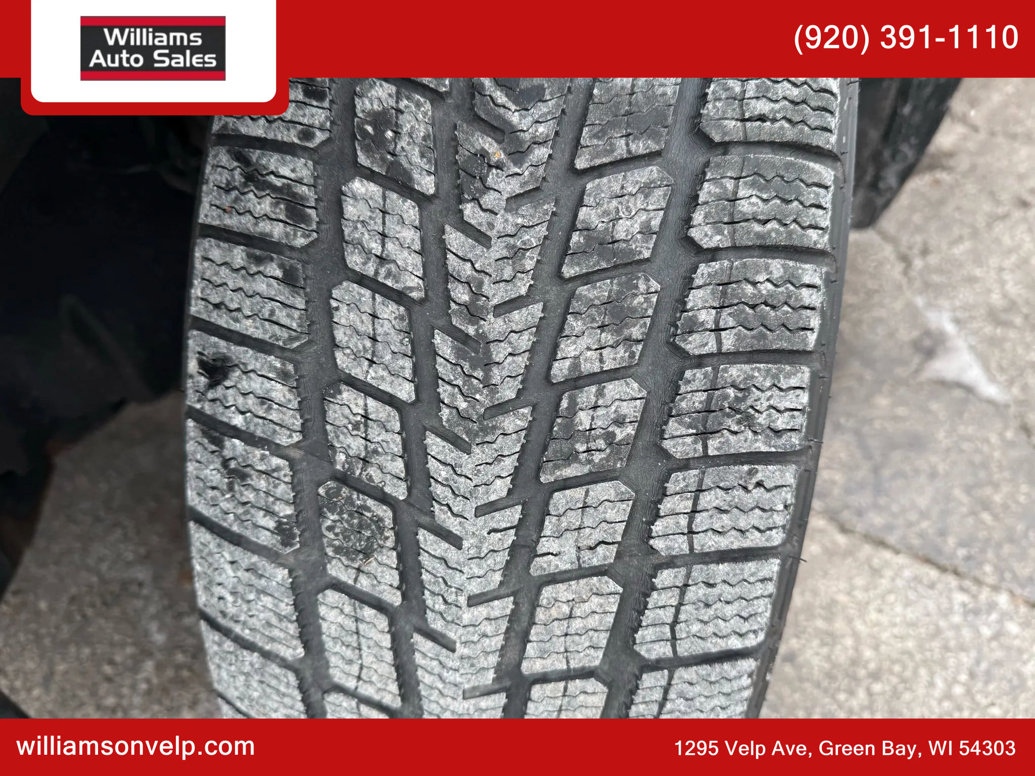 Used 2017 GMC Terrain Denali image 31