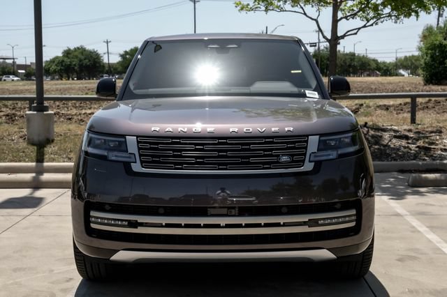 New 2026 Land Rover Range Rover SE AWD/4WD image 6