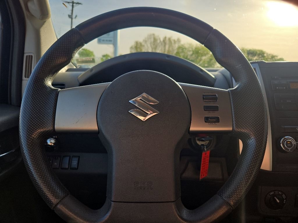 Used 2012 Suzuki Equator Sport AWD/4WD image 43