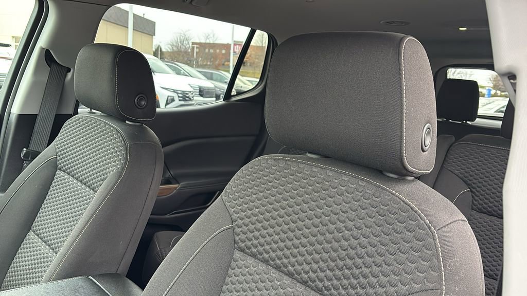 Used 2019 GMC Acadia SLE w/ Driver Alert Package I image 25