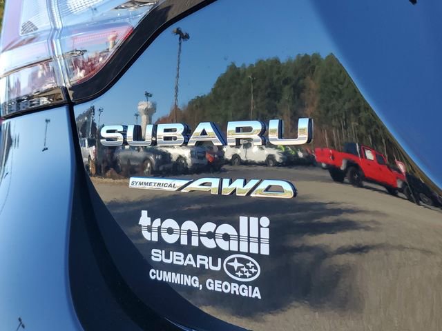 Certified 2025 Subaru Legacy Limited w/ Popular Package #3 image 8