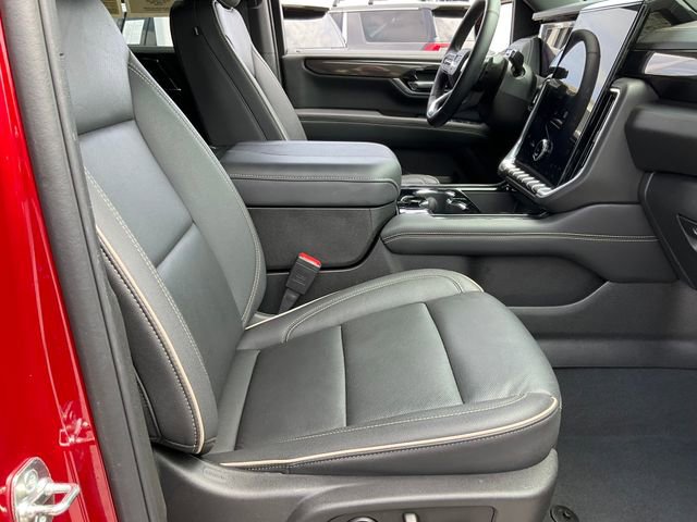 Used 2025 GMC Yukon XL Elevation AWD/4WD image 22