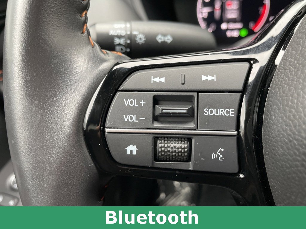 Used 2024 Honda HR-V Sport image 22
