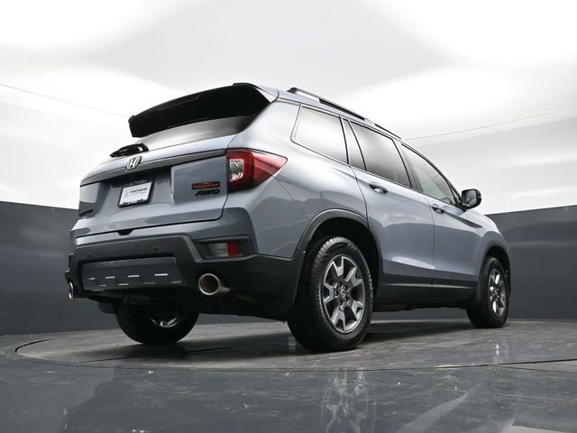 Used 2022 Honda Passport TrailSport image 30