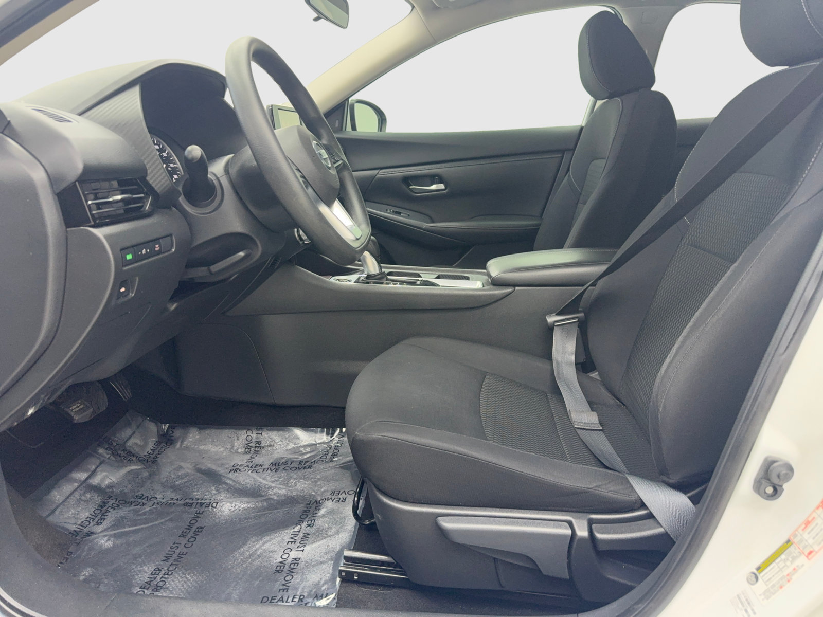 Used 2020 Nissan Sentra S FWD image 30