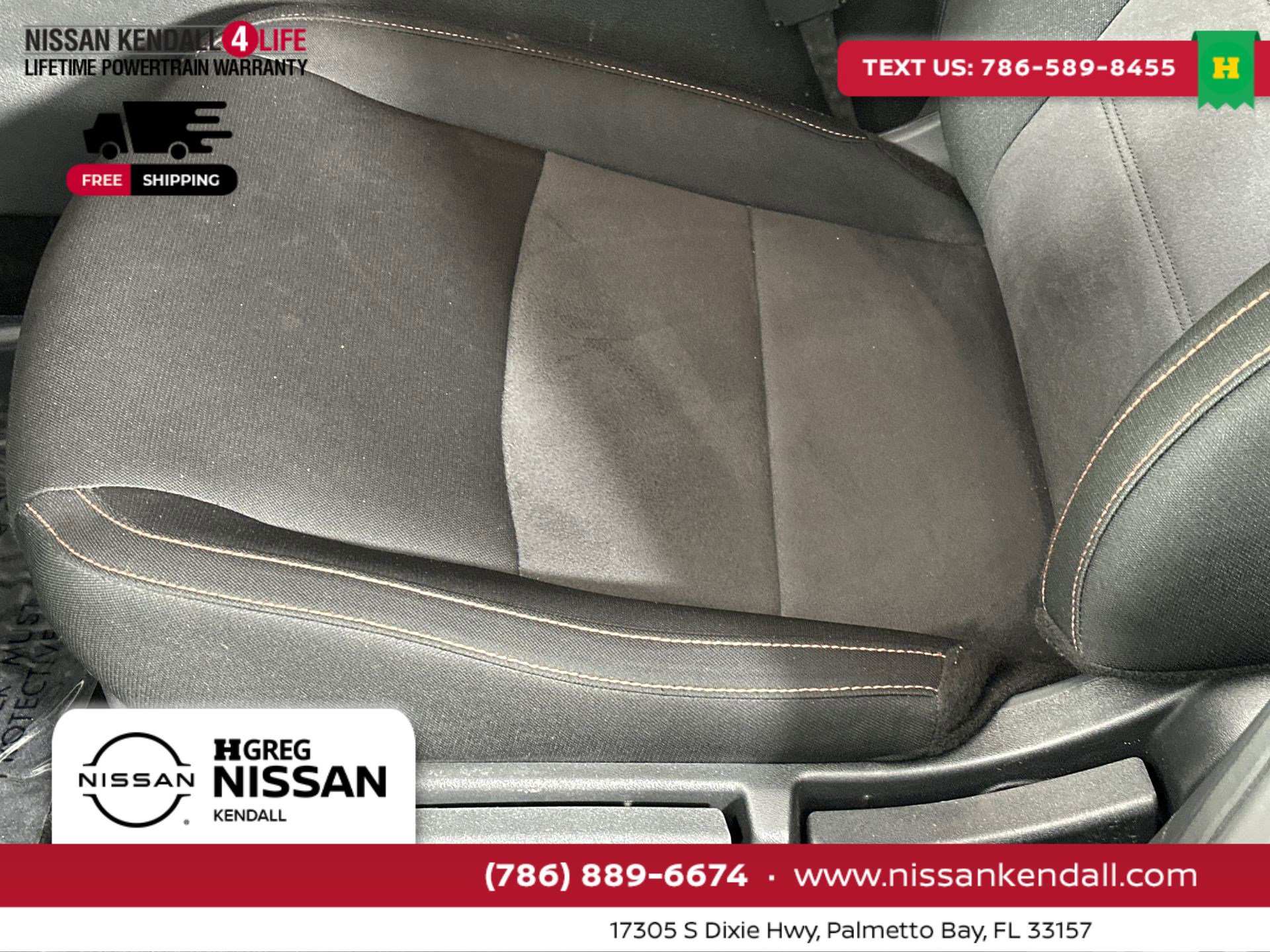 Certified 2025 Nissan Sentra SR image 16