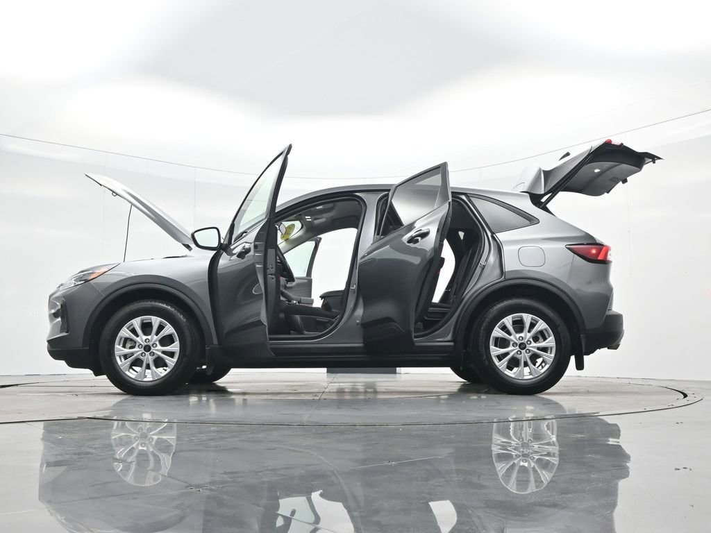 Used 2025 Ford Escape Active w/ Tech Pack #1 image 47