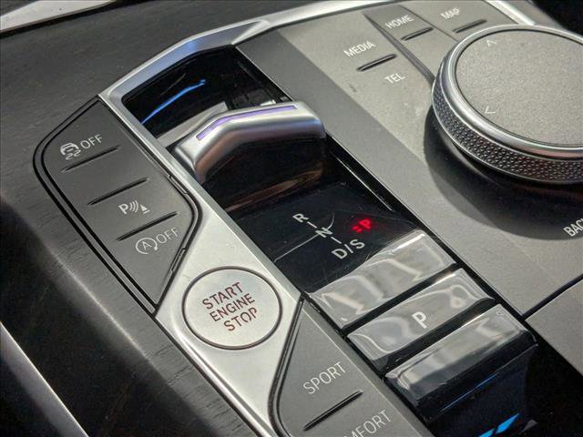 Used 2023 BMW 330i xDrive Sedan w/ Driving Assistance Package image 11