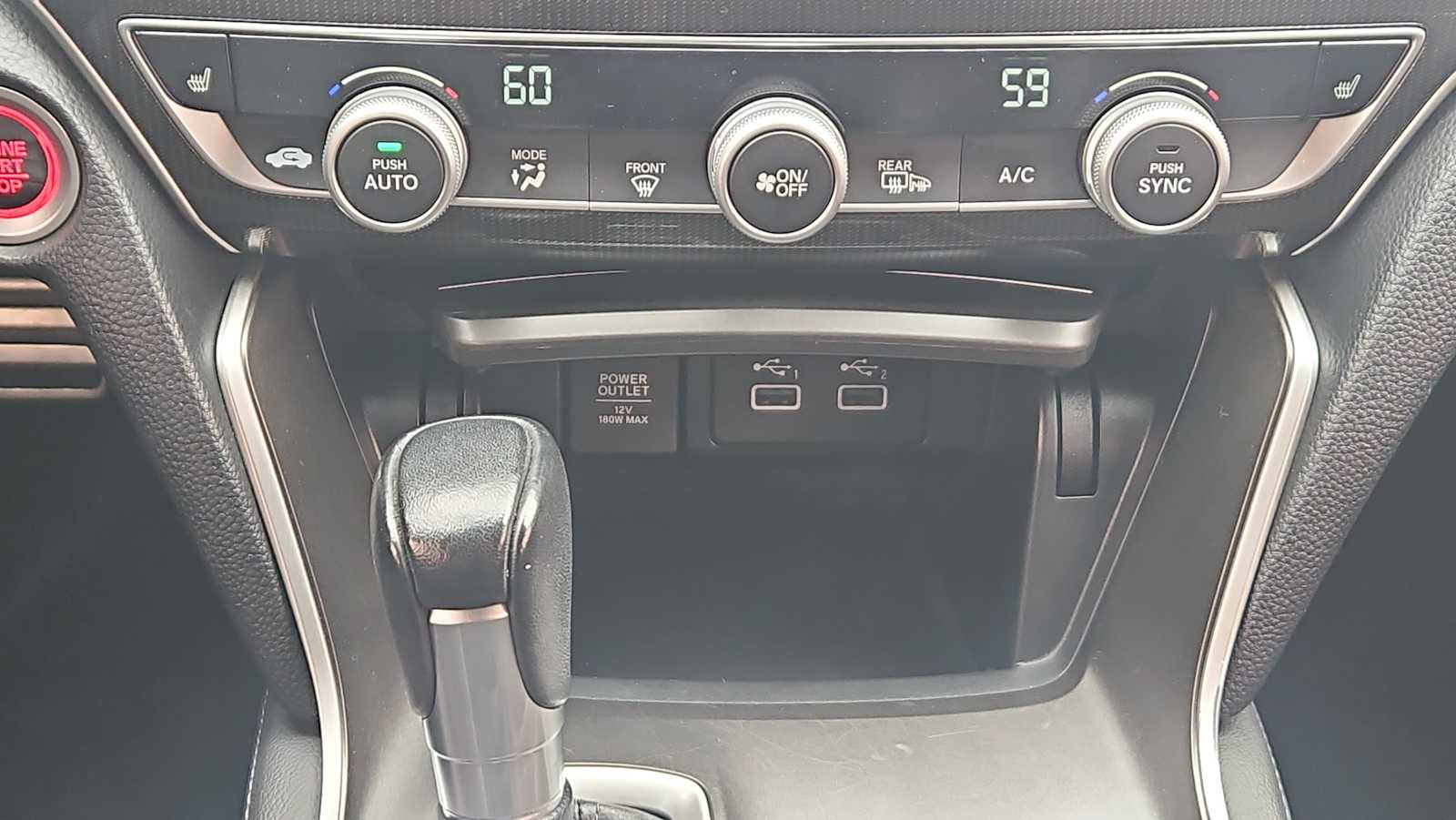 Used 2021 Honda Accord Sport Special Edition image 16