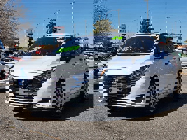 Certified 2024 Nissan Versa S w/ Trunk Package image 4